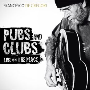 Download track Compagni Di Viaggio (Live) Francesco De Gregori