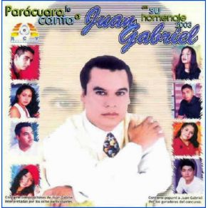 Download track Aunque Te Enamores Juán Gabriel