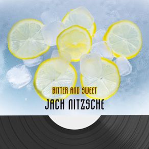 Download track The Lonely Surfer Jack Nitzsche