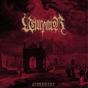 Download track Mammon Usurpator