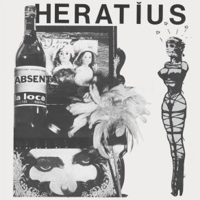 Download track Intro A Blackcook Heratius