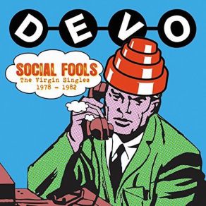 Download track Peek-A-Boo! (Dance Velocity) (Bonus Track) Devo