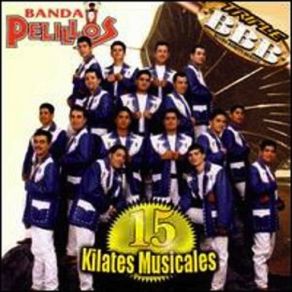 Download track Dale Nomas Con El Garrote Banda Pelillos