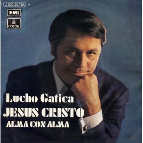 Download track Alma Con Alma Lucho Gatica