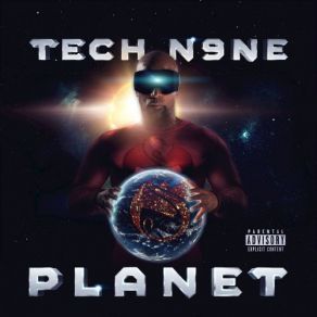 Download track Not A Damn Thing Tech N9ne