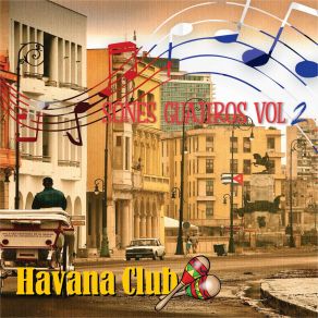 Download track Dulce Embeleso Havana Club