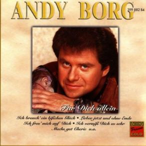 Download track Wenn Da Nicht Die Sehnsucht Waer Andy Borg