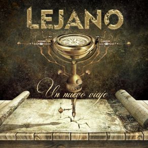 Download track Un Nuevo Viaje Lejano