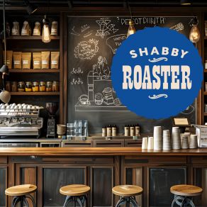 Download track Double Color SHABBY ROASTER