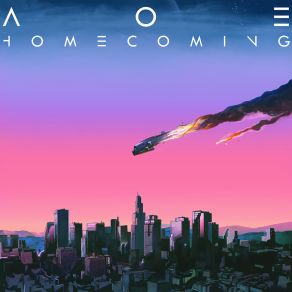 Download track Leaving L. A. (Photograph) Aoe