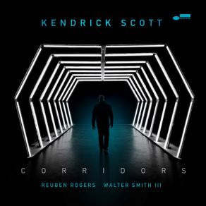 Download track A Voice Through The Door Kendrick Scott, Walter Smith III, Reuben Rogers