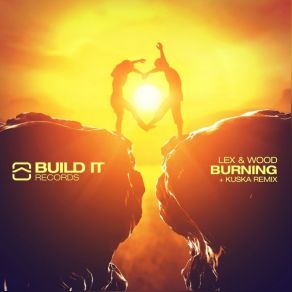 Download track Burning (Original Mix) THE WOOD