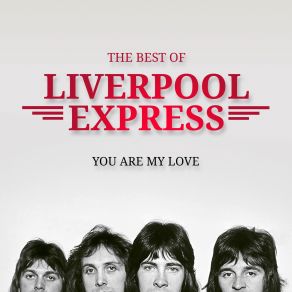 Download track Hold Tight Liverpool Express