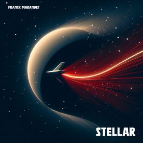 Download track Approaching Horizon's Boundary Franck Marandet