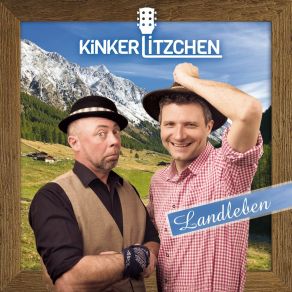 Download track In 1000 Jahren Kinkerlitzchen