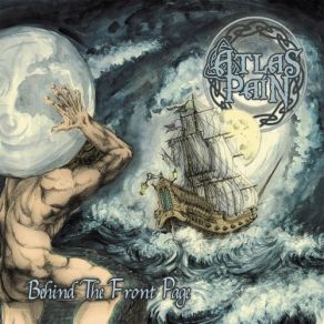 Download track Ironforged Atlas Pain