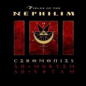 Download track And There Will Your Heart Be Also Fields Of The Nephilim