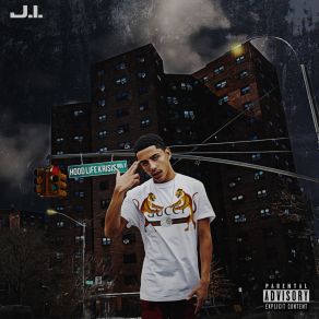 Download track Company PT. 2 J. I The Prince Of NY