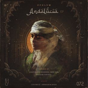 Download track Leila (Anatolian Sessions Remix) EphlumAnatolian Sessions