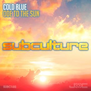 Download track Ode To The Sun Cold Blue