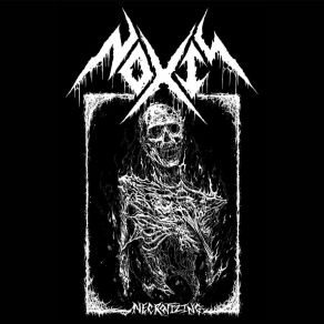 Download track Molten Toiling Slag Noxis