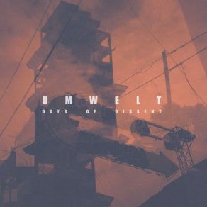 Download track End Of Light Umwelt