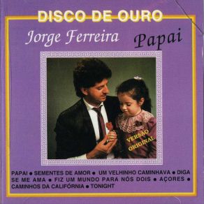 Download track Sementes De Amor Jorge Ferreira