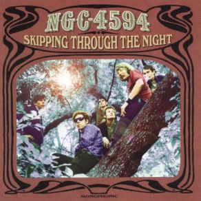 Download track Sea Ballad NGC - 4594