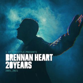 Download track Disappearance Brennan Heart