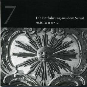 Download track Dialog: Endlich, Sie Macht Auf, Herr Mozart, Joannes Chrysostomus Wolfgang Theophilus (Amadeus)