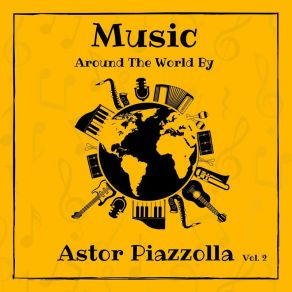 Download track Acordandome De Vos Astor Piazzolla