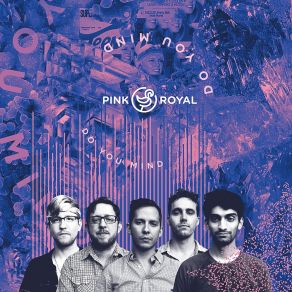 Download track From High Above Pink Royal