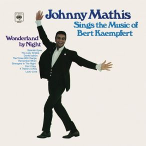 Download track Remember When (We Made These Memories) Johnny Mathis