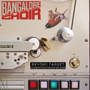 Download track Hold On To You Demo Bangalore Choir