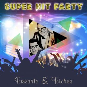 Download track Dream Rhapsody Ferrante & Teicher