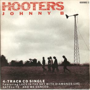 Download track Lucy In The Sky With Diamonds (Live At The Tower Theatre '85) Hooters