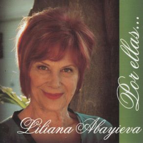 Download track Porque Vas A Venir Liliana Abayieva