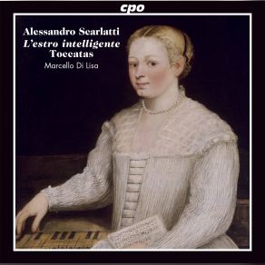 Download track Toccata, Fugue & Corrente In F Major- I. Allegro MarDi Lisa