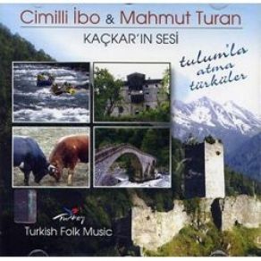 Download track Yol Havası - Hemşin Güzellemesi (Enstrümantal) Mahmut Turan, Cimilli İbo