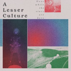 Download track I Get Up When I Want A Lesser Culture