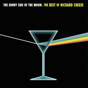 Download track Badd Richard Cheese, Lounge Against The Machine