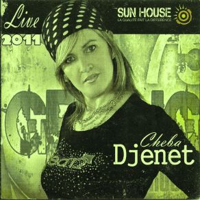 Download track Darou Li 6 Fi 7 Sedka (Live) Cheba Djenet