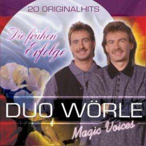 Download track Ausgerechnet Du Duo Woerle