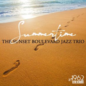 Download track All Blues The Sunset Boulevard Jazz Trio