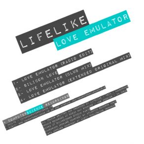 Download track Silicon Love (Original Mix)  Lifelike