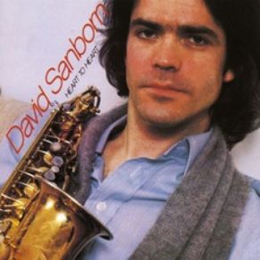 Download track Theme From 'Love Is Not Enough' David Sanborn