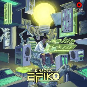 Download track Outside KinsoloIcah