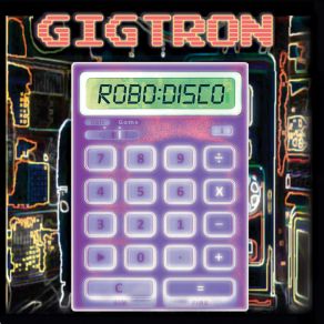 Download track Chiller Gueriller Gigtron