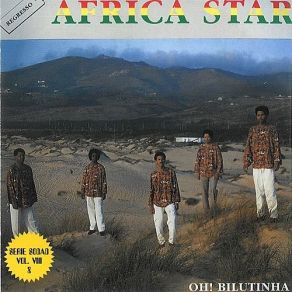 Download track Oh Bilutinha Africa Star