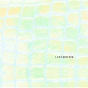 Download track Paranóico Cocodrilose